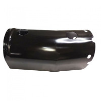 Кожух (огродження карданного валу)(вир-во Білорусь,МТЗ)