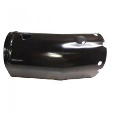 Кожух (огродження карданного валу)(вир-во Білорусь,МТЗ)