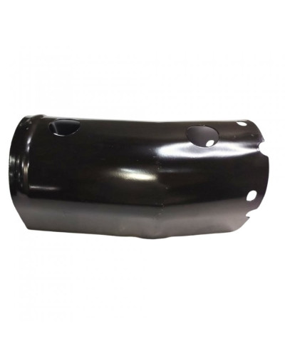 Кожух (огродження карданного валу)(вир-во Білорусь,МТЗ)