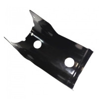 Кожух (огродження карданного валу)(вир-во Білорусь,МТЗ)