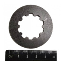 Диск(внутрішня зірочка,товстий)(вир-во ТзОВ"Тара")