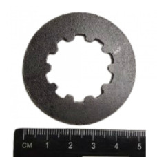 Диск(внутрішня зірочка,товстий)(вир-во ТзОВ"Тара")