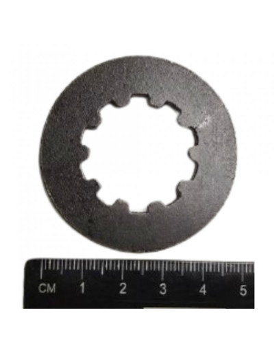 Диск(внутрішня зірочка,товстий)(вир-во ТзОВ"Тара")