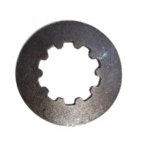 Диск(внутрішня зірочка,товстий)(вир-во ТзОВ"Тара")