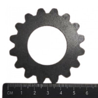 Диск(зовнішня зірочка)(вир-во ТзОВ"Тара")