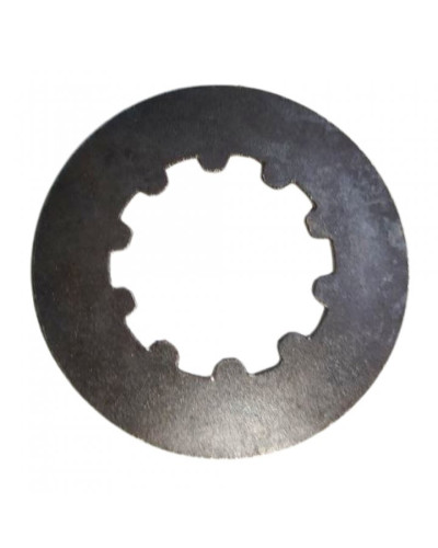 Диск(внутрішня зірочка,тонкий)(вир-во ТзОВ"Тара")