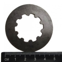 Диск(внутрішня зірочка,тонкий)(вир-во ТзОВ"Тара")