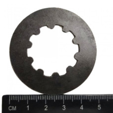 Диск(внутрішня зірочка,тонкий)(вир-во ТзОВ"Тара")