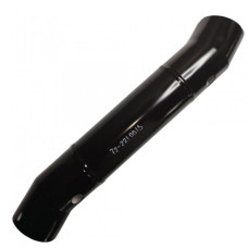 Кожух задній(огродження карданного валу)(вир-во Білорусь,МТЗ)