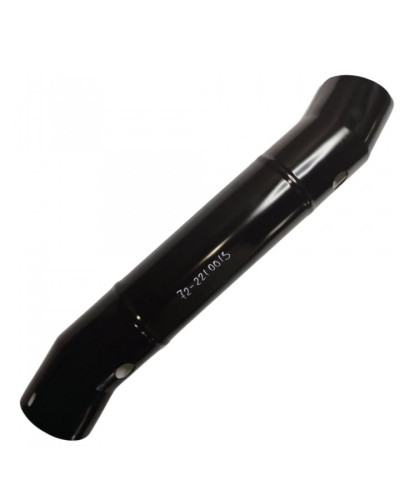 Кожух задній(огродження карданного валу)(вир-во Білорусь,МТЗ)