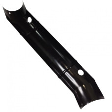 Кожух задній(огродження карданного валу)(вир-во Білорусь,МТЗ)