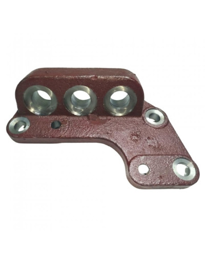 Кронштейн (під гідроциліндр ГОРу) МТЗ-82(сталь)(вир-во Україна,РЗТ)