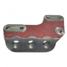 Кронштейн (під гідроциліндр ГОРу) МТЗ-82(сталь)(вир-во Україна,РЗТ)