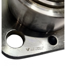 Вісь(вир-во Білорусь,ВЗТЗЧ)