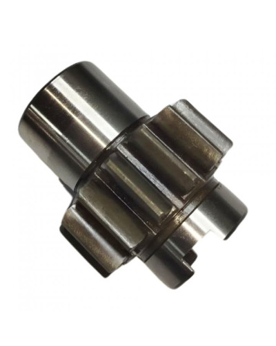 Шестерня МТЗ-1522 Z=14(оригінал)