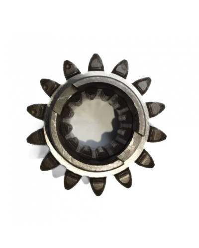 Шестерня МТЗ-1522 Z=14(оригінал)