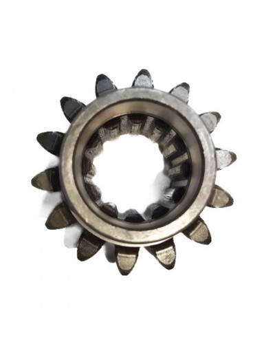 Шестерня МТЗ-1522 Z=14(оригінал)