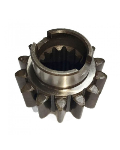 Шестерня МТЗ-1522 Z=14(оригінал)