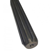 Вал редуктора ПВМ МТЗ-1221(вир-во Білорусь,МТЗ)