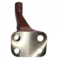 Важіль правий(вир-во Білорусь,ВЗТЗЧ)