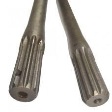 Піввісь ліва(вир-во Білорусь,МТЗ)