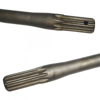 Піввісь права(вир-во Білорусь,МТЗ)