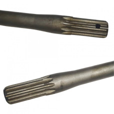 Піввісь права(вир-во Білорусь,МТЗ)