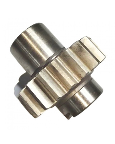 Шестерня(оригінал) (z-18)