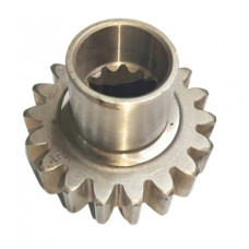 Шестерня(оригінал) (z-18)