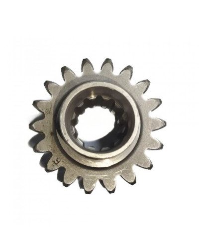 Шестерня(оригінал) (z-18)