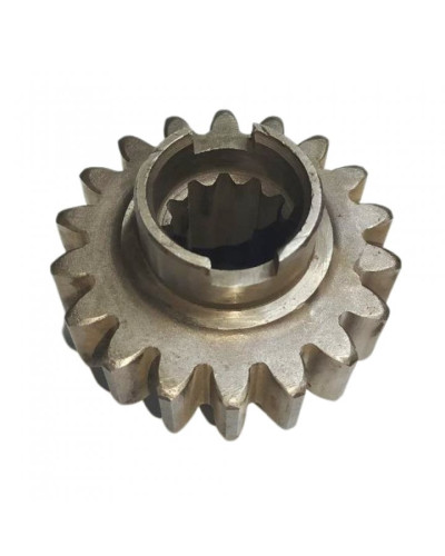 Шестерня(оригінал) (z-18)