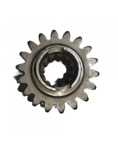 Шестерня(оригінал) (z-18)