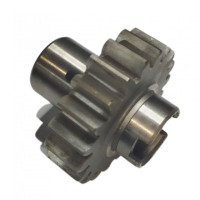 Шестерня (пр-во Беларусь, МЗШ) (z-20)