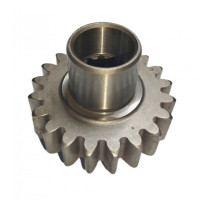 Шестерня (пр-во Беларусь, МЗШ) (z-20)