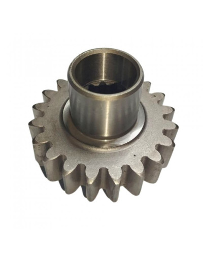 Шестерня(оригінал) (z-20)