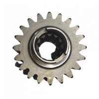 Шестерня (пр-во Беларусь, МЗШ) (z-20)