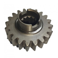 Шестерня (пр-во Беларусь, МЗШ) (z-20)