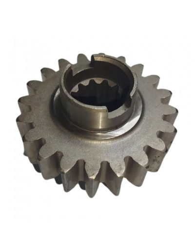 Шестерня(оригінал) (z-20)