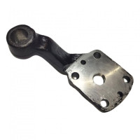 Важіль повортний лівий верхній ПВМ МТЗ-320(з ГОРу)(вир-во Білорусь,БЗТДіА)