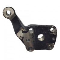 Важіль повортний лівий верхній ПВМ МТЗ-320(з ГОРу)(вир-во Білорусь,БЗТДіА)
