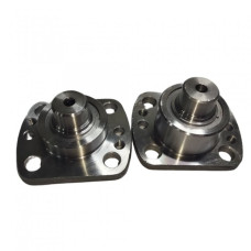 Корпус редуктора ПВМ(ремкомплект)(322-2308031+220-2305001+220-2305001-01)(правий/лівий) МТЗ-320