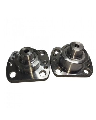 Корпус редуктора ПВМ(ремкомплект)(322-2308031+220-2305001+220-2305001-01)(правий/лівий) МТЗ-320