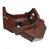 Корпус редуктора ПВМ(ремкомплект)(322-2308031+220-2305001+220-2305001-01)(правий/лівий) МТЗ-320