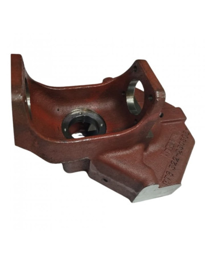 Корпус редуктора ПВМ(ремкомплект)(322-2308031+220-2305001+220-2305001-01)(правий/лівий) МТЗ-320