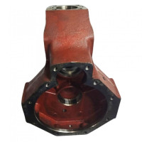 Корпус редуктора ПВМ(ремкомплект)(322-2308031+220-2305001+220-2305001-01)(правий/лівий) МТЗ-320