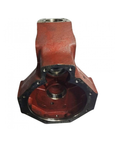 Корпус редуктора ПВМ(ремкомплект)(322-2308031+220-2305001+220-2305001-01)(правий/лівий) МТЗ-320