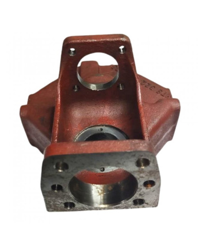 Корпус редуктора ПВМ(ремкомплект)(322-2308031+220-2305001+220-2305001-01)(правий/лівий) МТЗ-320