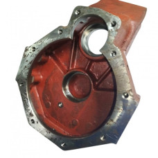 Корпус редуктора ПВМ(ремкомплект)(322-2308031+220-2305001+220-2305001-01)(правий/лівий) МТЗ-320
