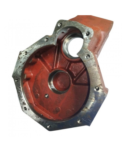 Корпус редуктора ПВМ(ремкомплект)(322-2308031+220-2305001+220-2305001-01)(правий/лівий) МТЗ-320