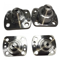 Корпус редуктора ПВМ(ремкомплект)(322-2308031+220-2305001+220-2305001-01)(правий/лівий) МТЗ-320